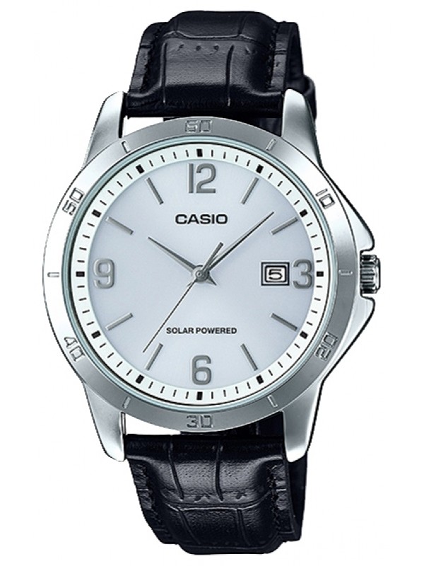 фото Мужские наручные часы Casio Collection MTP-VS02L-7A