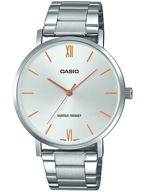 фото Мужские наручные часы Casio Collection MTP-VT01D-7B