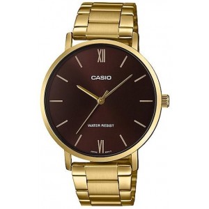 Casio Collection MTP-VT01G-5B