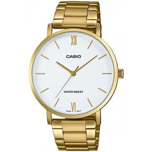 Casio Collection MTP-VT01G-7B