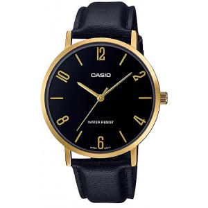 Casio Collection MTP-VT01GL-1B2