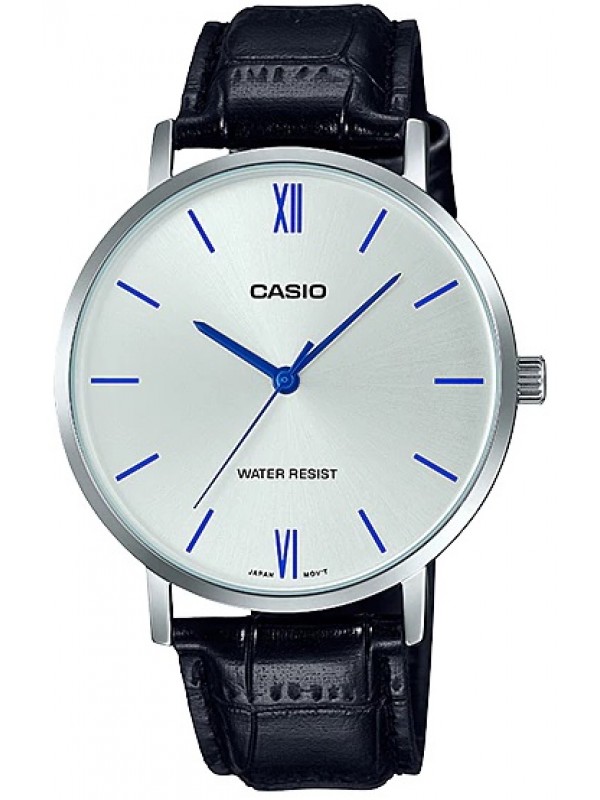 фото Мужские наручные часы Casio Collection MTP-VT01L-7B1