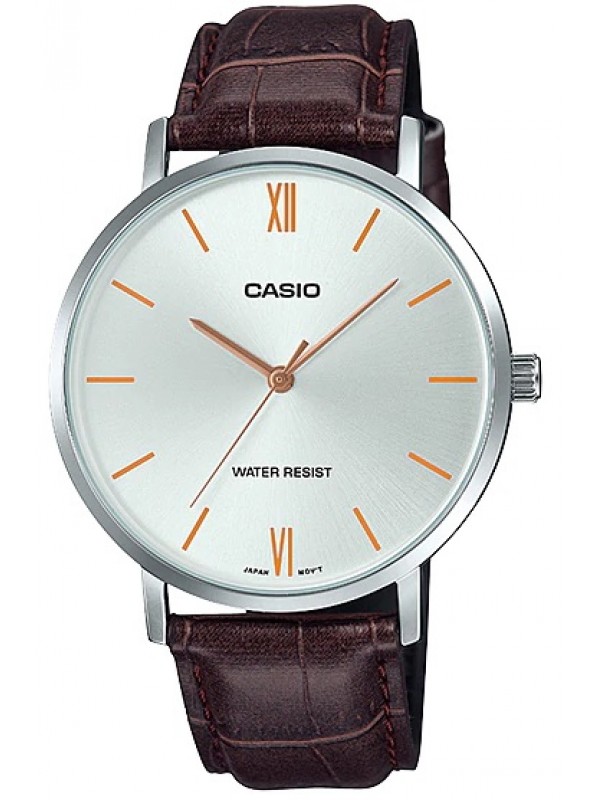 фото Мужские наручные часы Casio Collection MTP-VT01L-7B2