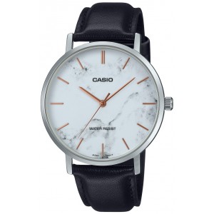 Casio Collection MTP-VT01LM-7A