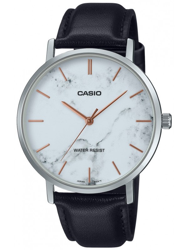 фото Мужские наручные часы Casio Collection MTP-VT01LM-7A