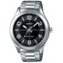 Мужские наручные часы Casio Collection MTP-VX01D-1B