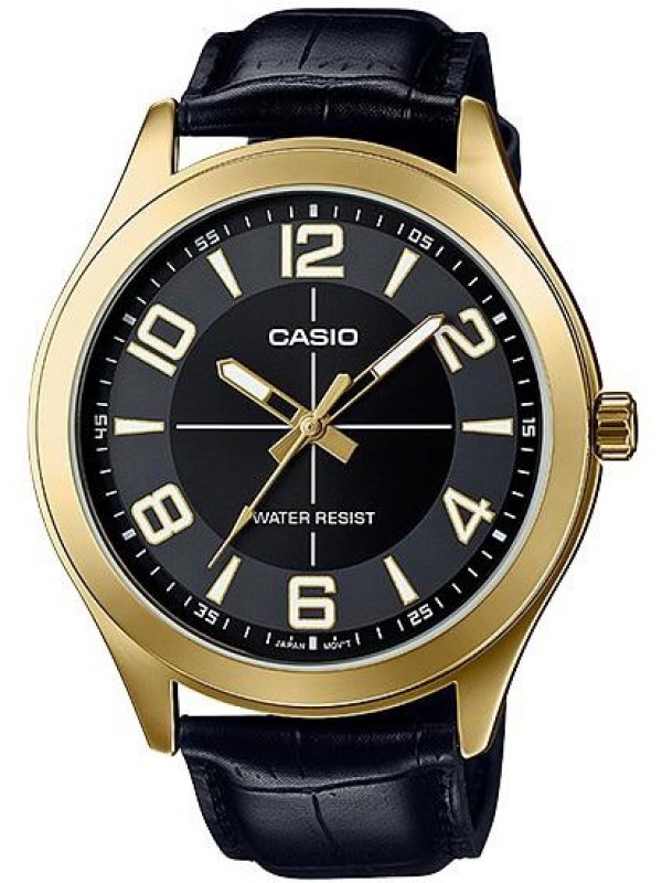 фото Мужские наручные часы Casio Collection MTP-VX01GL-1B