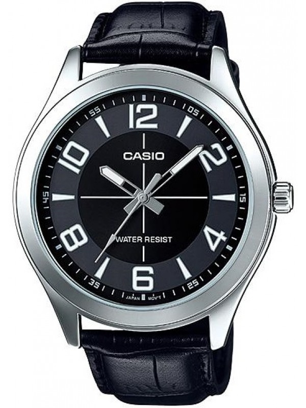 фото Мужские наручные часы Casio Collection MTP-VX01L-1B