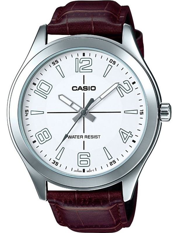 фото Мужские наручные часы Casio Collection MTP-VX01L-7B