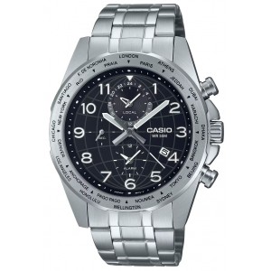 Casio Collection MTP-W500D-1A