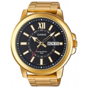 Casio Collection MTP-X100G-1A