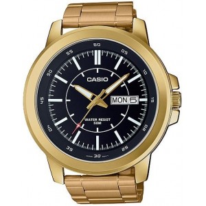 Casio Collection MTP-X100G-1E