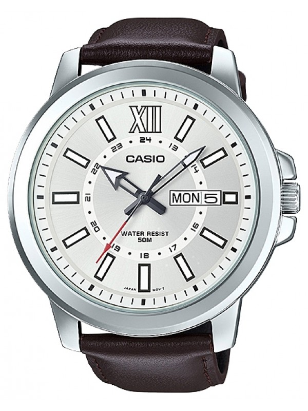 фото Мужские наручные часы Casio Collection MTP-X100L-7A