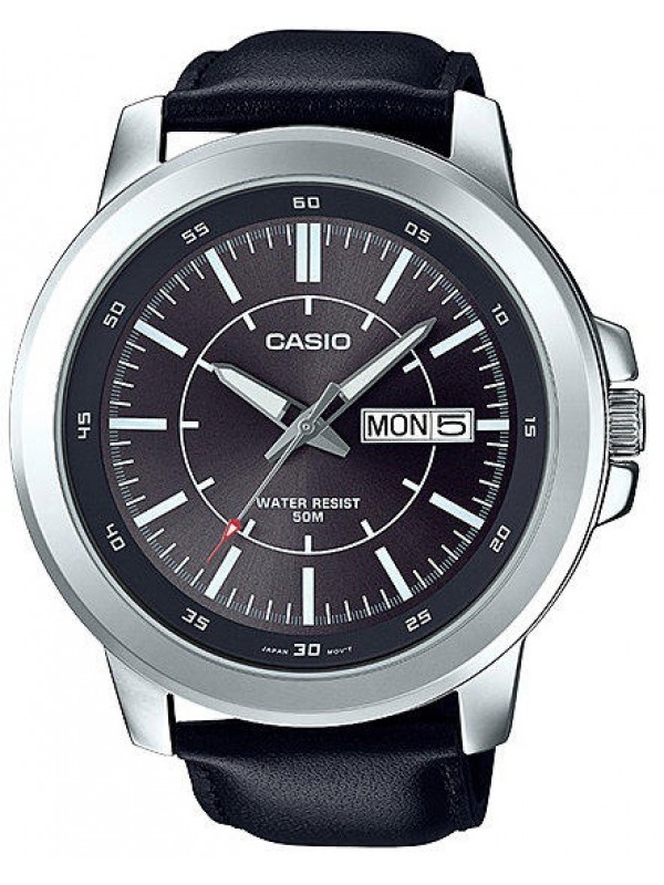 фото Мужские наручные часы Casio Collection MTP-X100L-8E