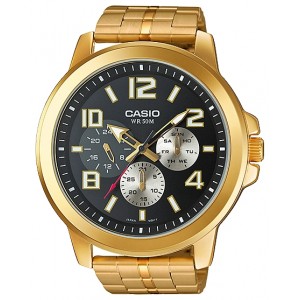 Casio Collection MTP-X300G-1A