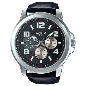 Casio Collection MTP-X300L-1A