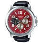 Мужские наручные часы Casio Collection MTP-X300L-4A