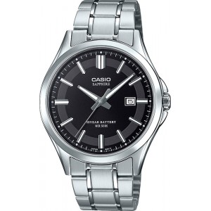 Casio Collection MTS-100D-1A