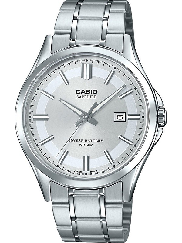 фото Мужские наручные часы Casio Collection MTS-100D-7A