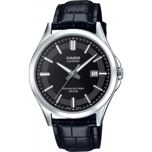 Casio Collection MTS-100L-1A