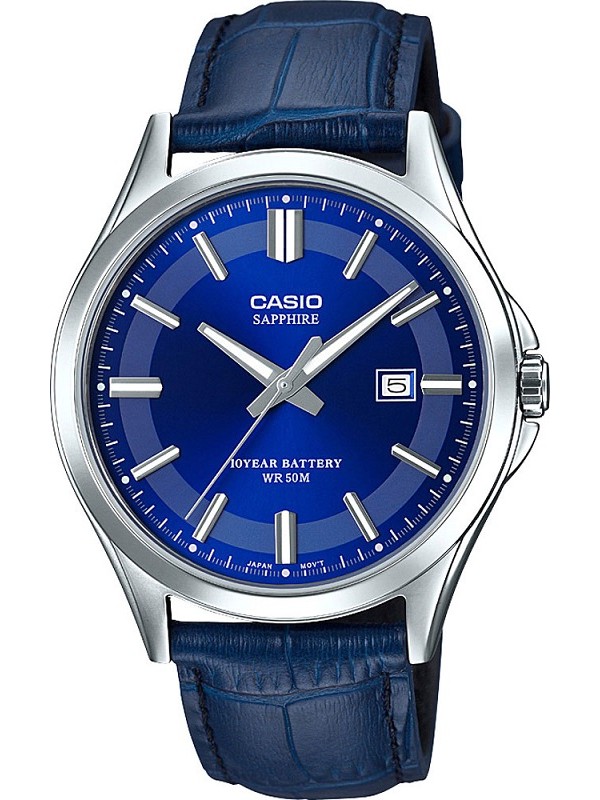 фото Мужские наручные часы Casio Collection MTS-100L-2A