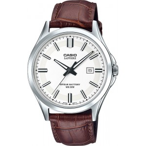 Casio Collection MTS-100L-7A