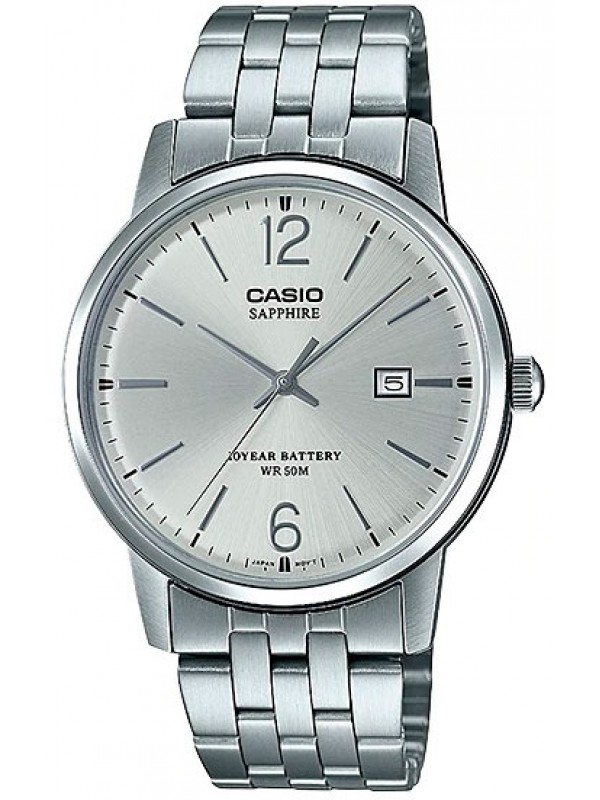 фото Мужские наручные часы Casio Collection MTS-110D-7A