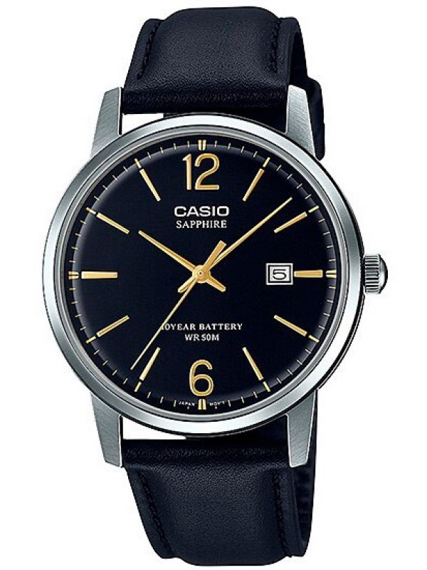 фото Мужские наручные часы Casio Collection MTS-110L-1A