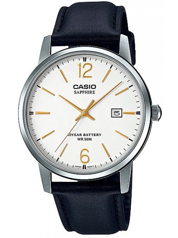 фото Мужские наручные часы Casio Collection MTS-110L-7A