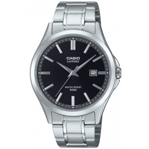 Casio Collection MTS-115D-1A