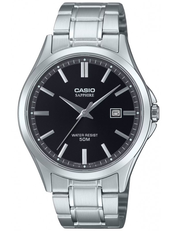 фото Мужские наручные часы Casio Collection MTS-115D-1A