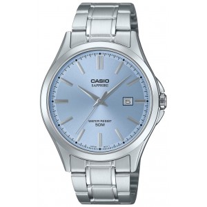 Casio Collection MTS-115D-2A2