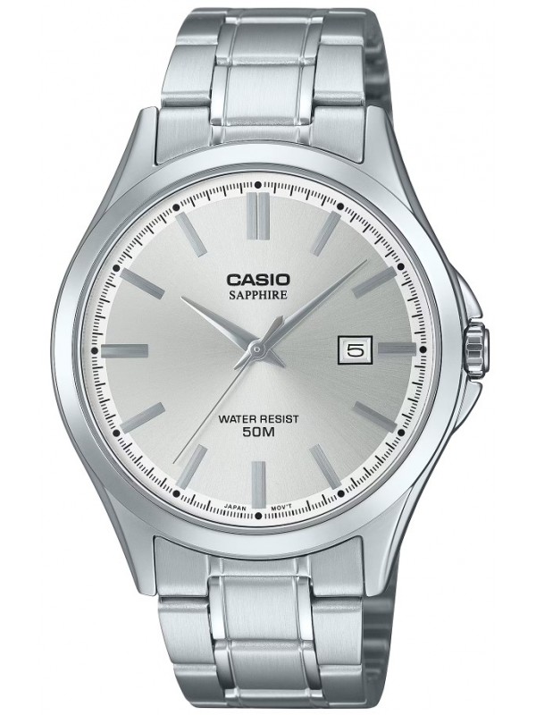 фото Мужские наручные часы Casio Collection MTS-115D-7A