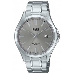 Casio Collection MTS-115D-8A