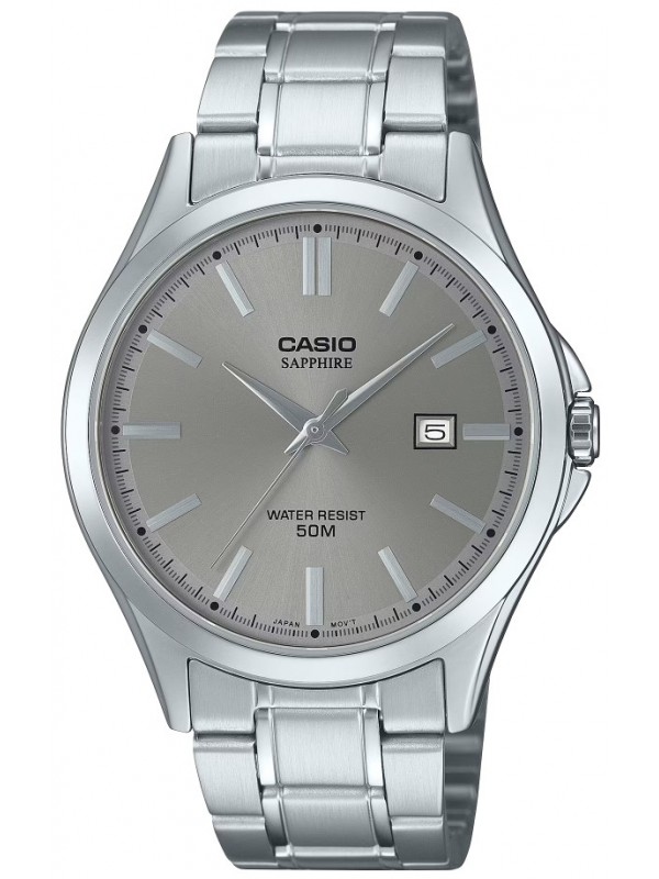 фото Мужские наручные часы Casio Collection MTS-115D-8A