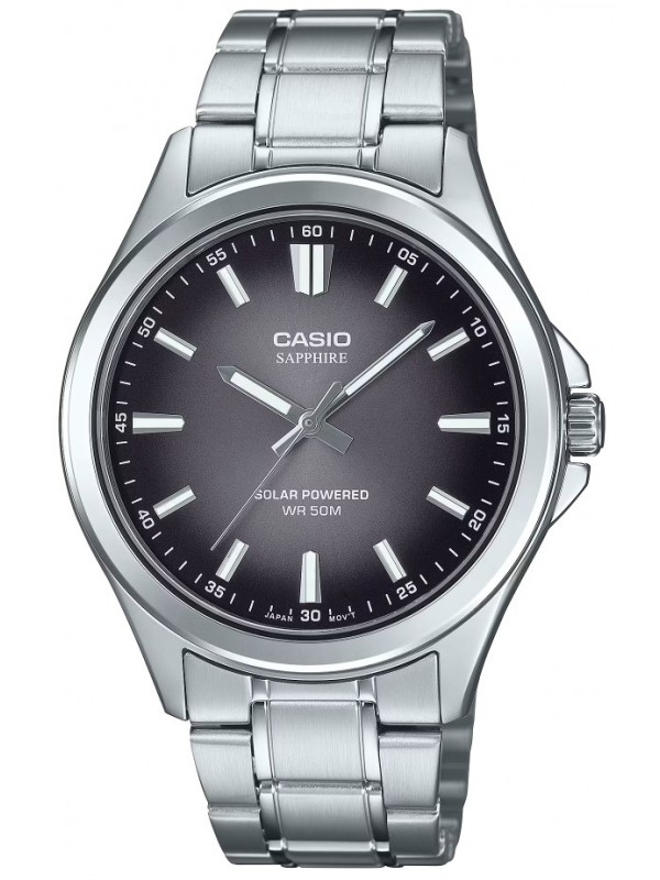 фото Мужские наручные часы Casio Collection MTS-RS100D-1A