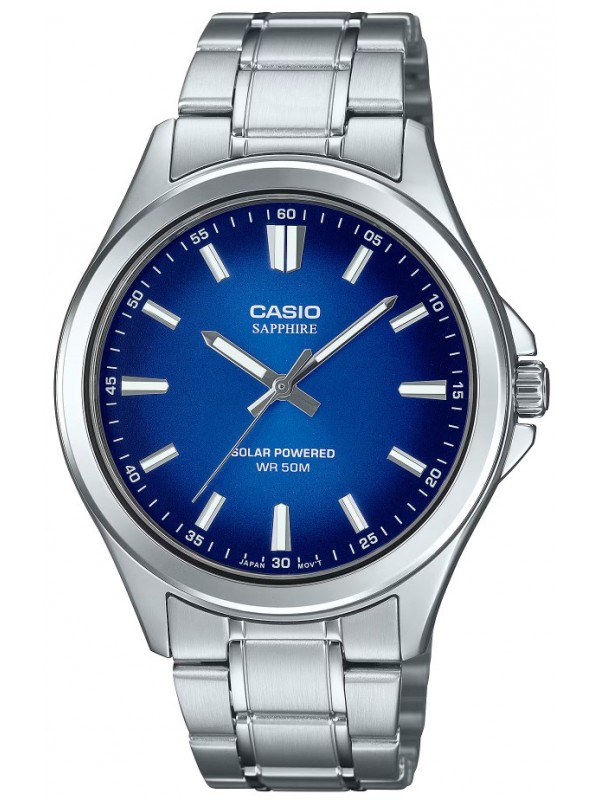 фото Мужские наручные часы Casio Collection MTS-RS100D-2A