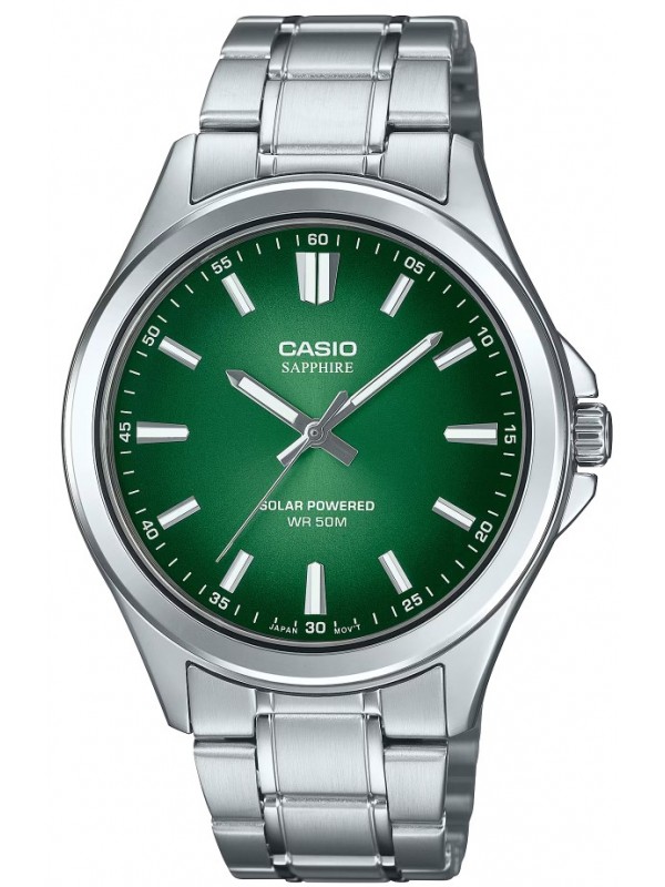 фото Мужские наручные часы Casio Collection MTS-RS100D-3A