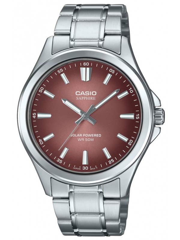 фото Мужские наручные часы Casio Collection MTS-RS100D-5A