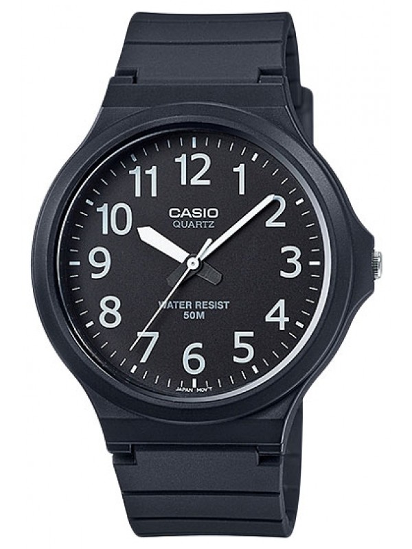 фото Мужские наручные часы Casio Collection MW-240-1B