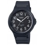 Мужские наручные часы Casio Collection MW-240-1B