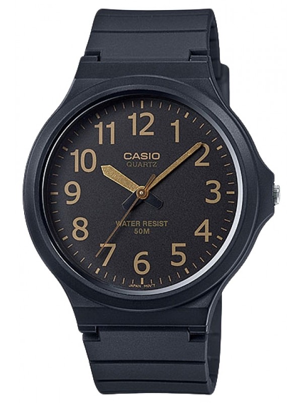 фото Мужские наручные часы Casio Collection MW-240-1B2