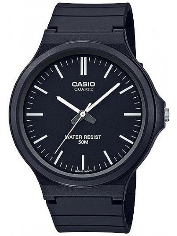 фото Мужские наручные часы Casio Collection MW-240-1E