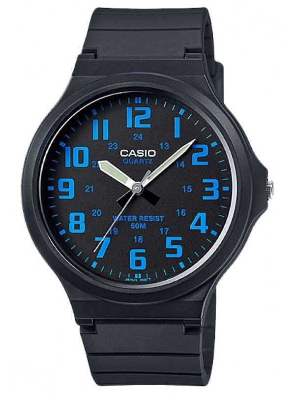 фото Мужские наручные часы Casio Collection MW-240-2B