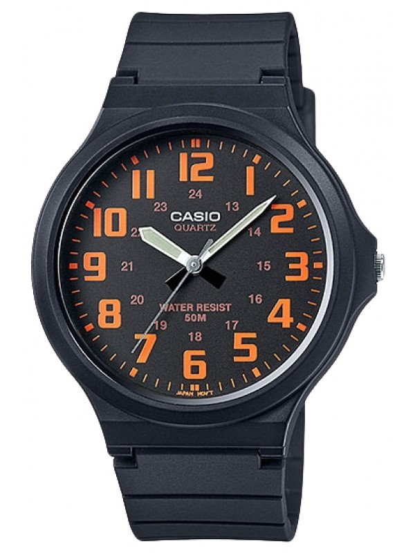 фото Мужские наручные часы Casio Collection MW-240-4B