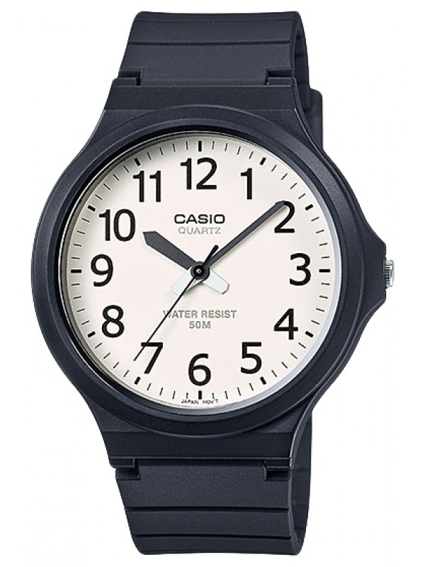фото Мужские наручные часы Casio Collection MW-240-7B