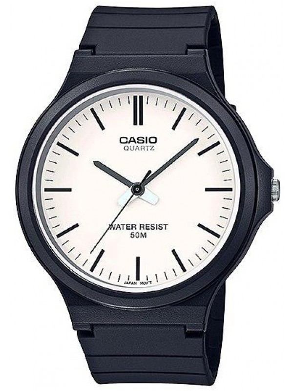 фото Мужские наручные часы Casio Collection MW-240-7E