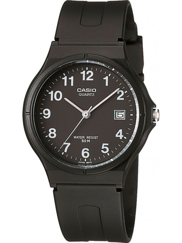 фото Мужские наручные часы Casio Collection MW-59-1B