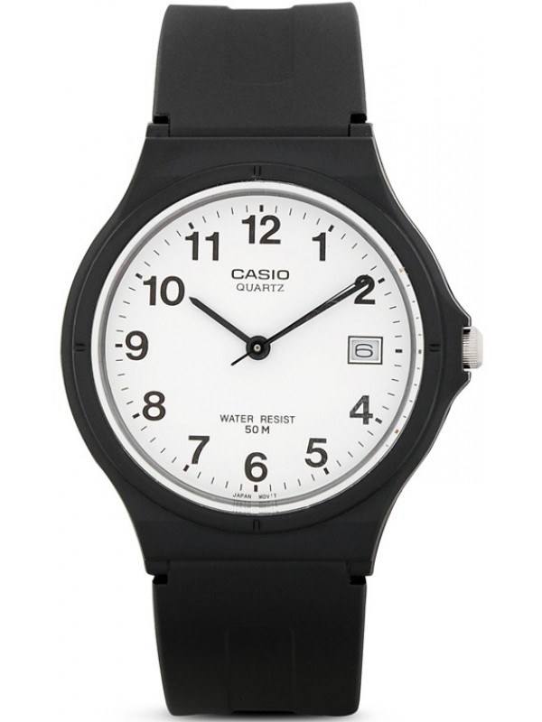 фото Мужские наручные часы Casio Collection MW-59-7B