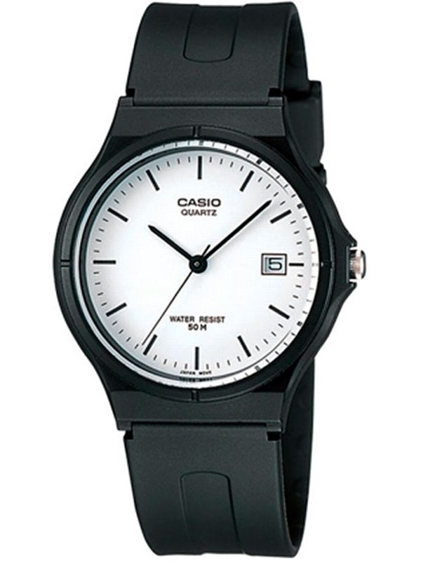фото Мужские наручные часы Casio Collection MW-59-7E